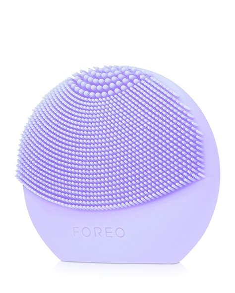 foreo luna 2 facial massager.